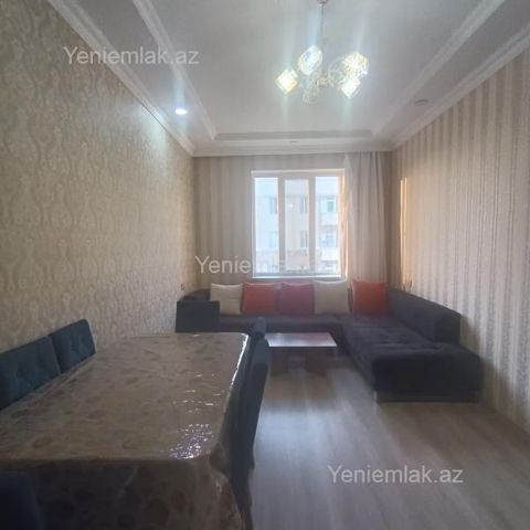 Kirayə 2 otaqlı Bina evi menzil (Yeni tikili), 45 m², Masazır — Abşeron