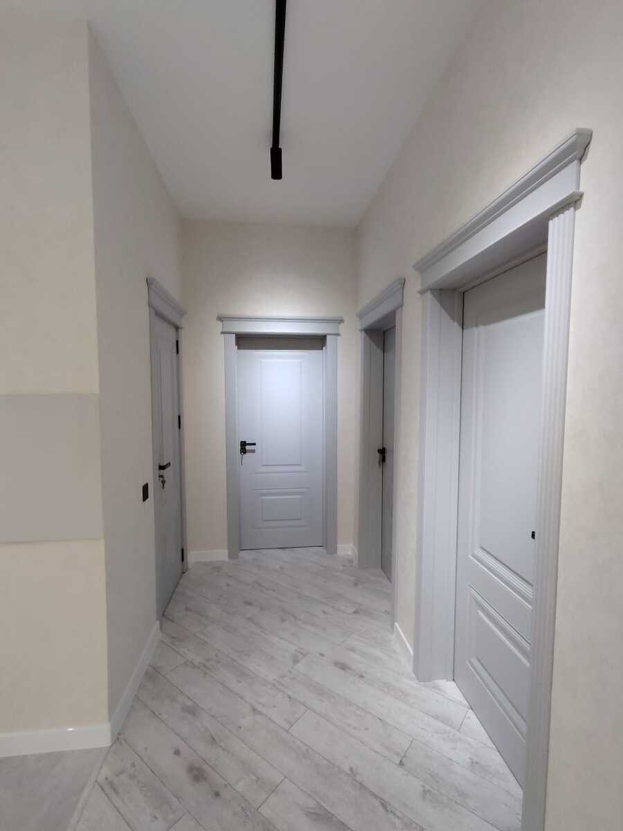 Satılır 4 otaqlı həyət evi/bağ evi 110 m² — Ev, villa, Bakı (11)