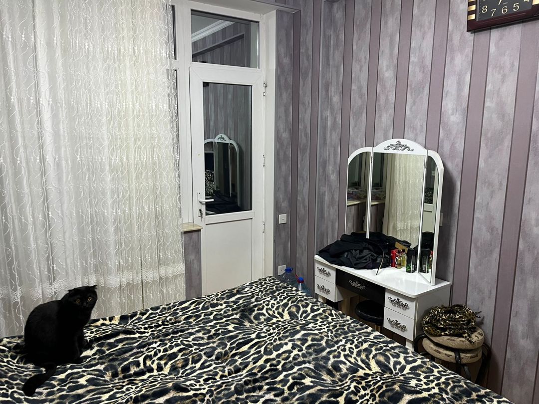 Satılır 3 otaqlı yeni tikili 100 m² — Mənzil, Bakı (6)