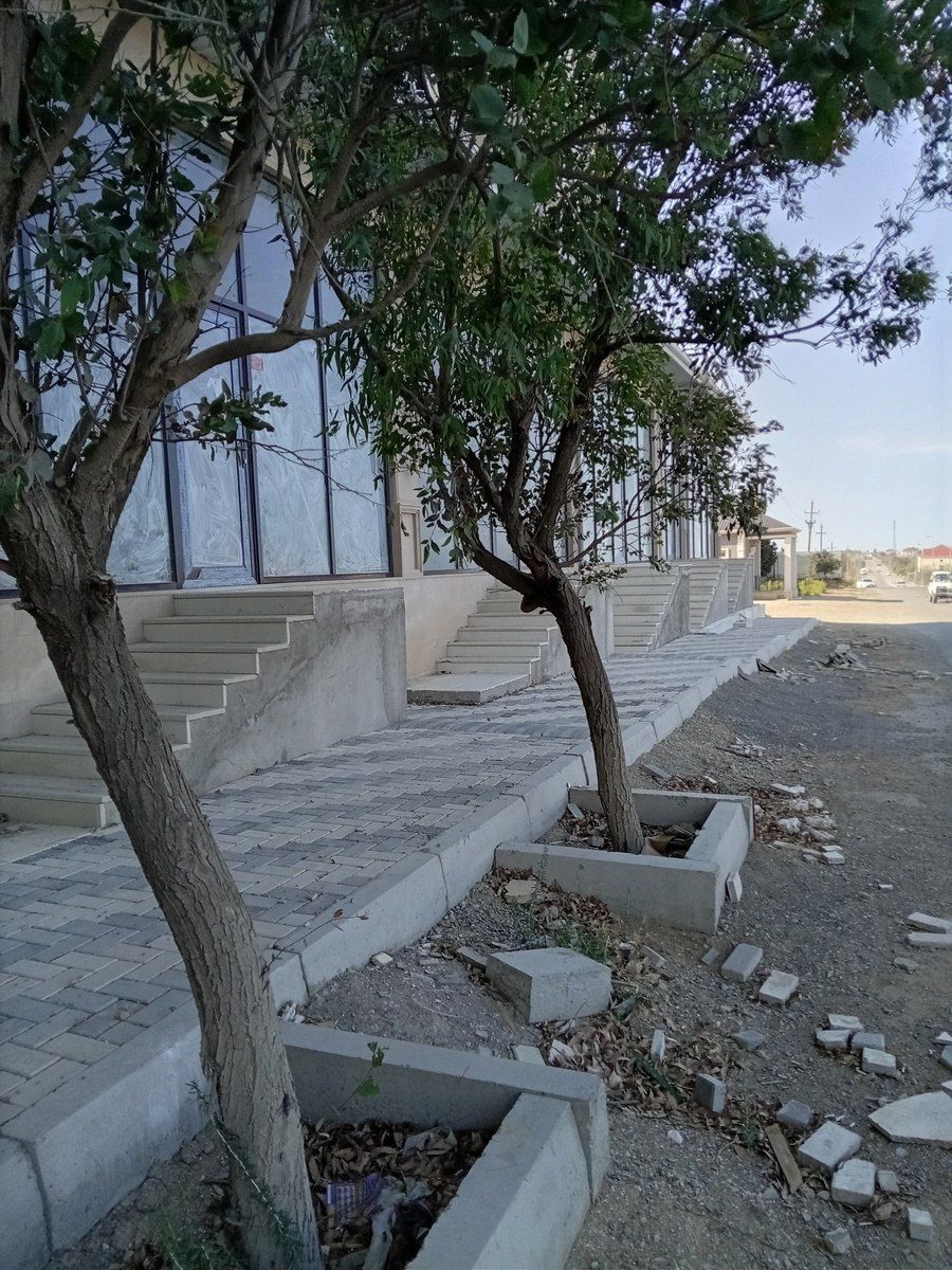 Satılır obyekt 60 m² — Əmlak, Bakı (2)