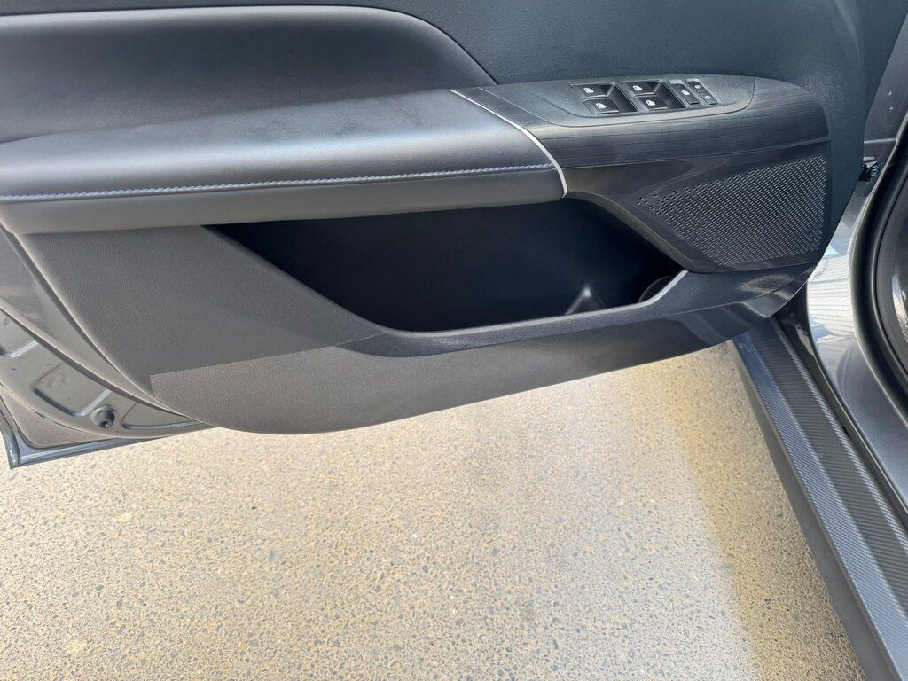 Changan Qiyuan A05, 1.5 L, 9.07 kWh, 2024 il, 15 000 km — Avtomobillər, Bakı (11)