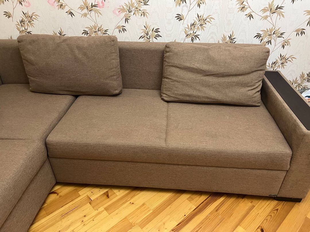 Künc divan — Mebel, Bakı (2)
