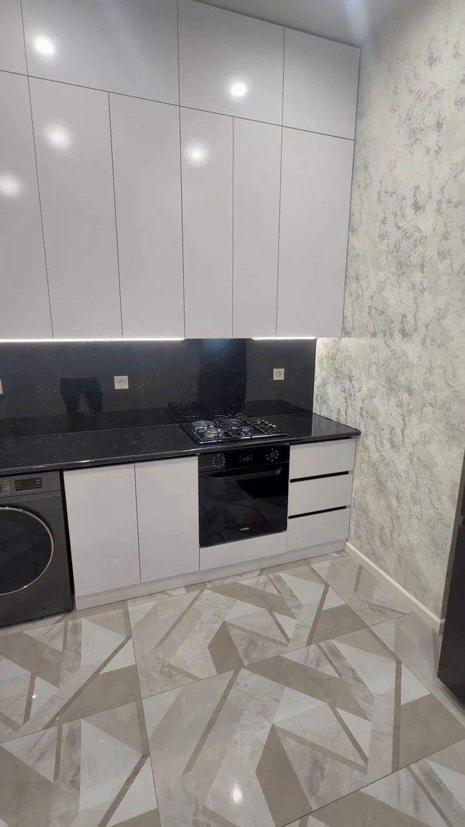 İcarəyə verilir 2 otaqlı yeni tikili 71 m² — Mənzil, Bakı (2)