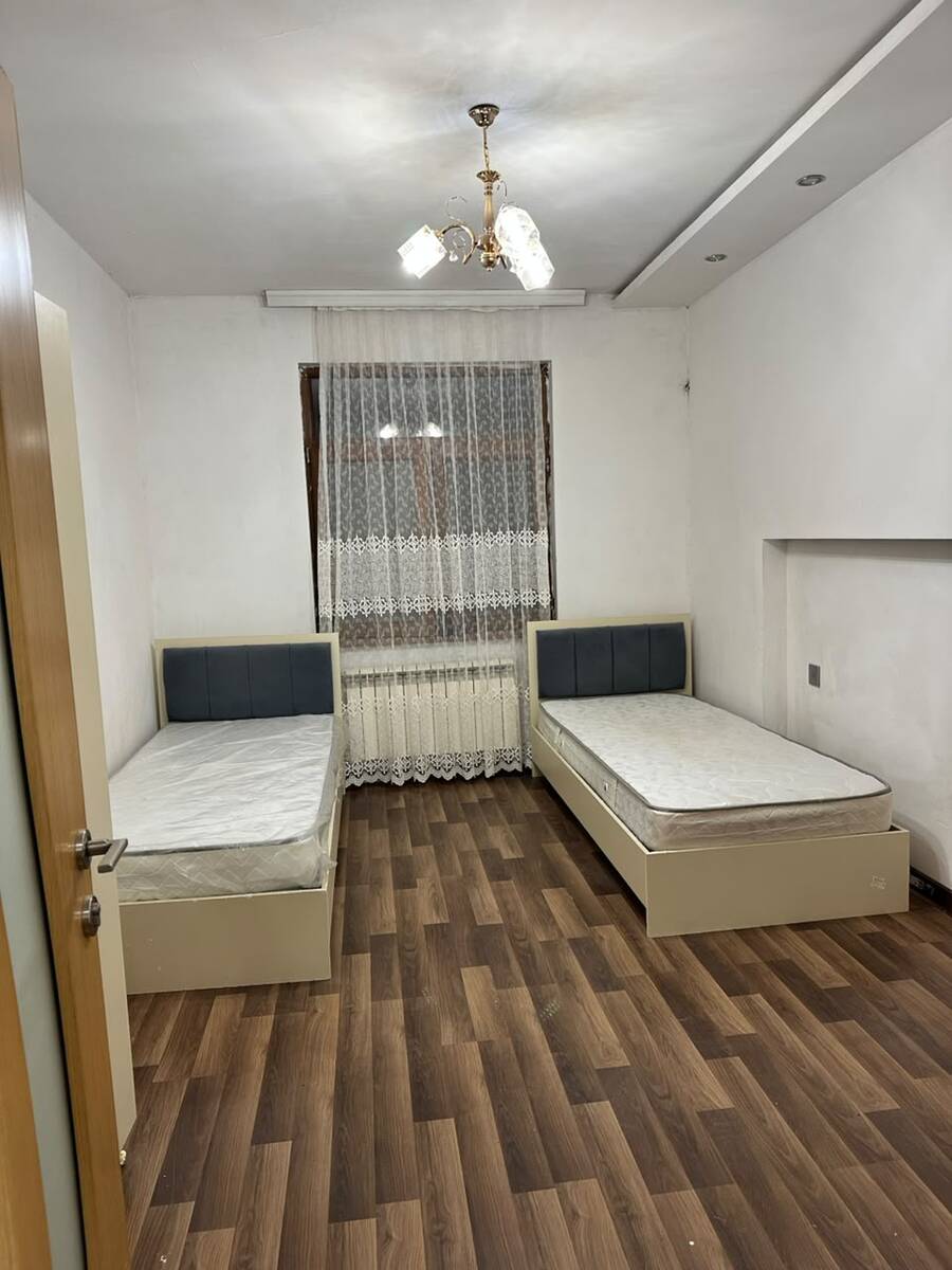 İcarəyə verilir 3 otaqlı köhnə tikili 50 m² — Mənzil, Bakı (6)