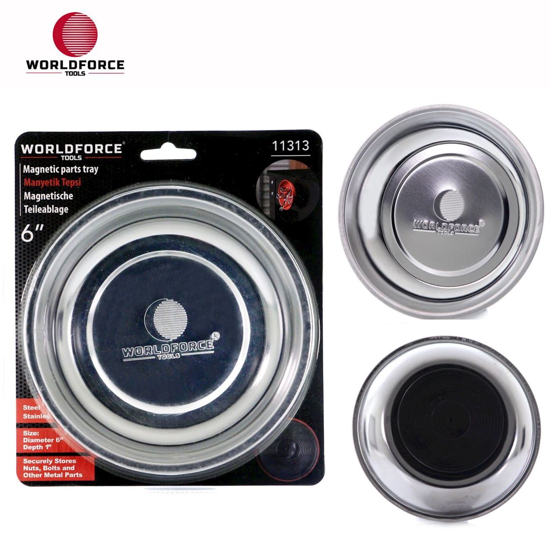 Maqnit qabı Worldforce 11313 — Mallar, Bakı (2)
