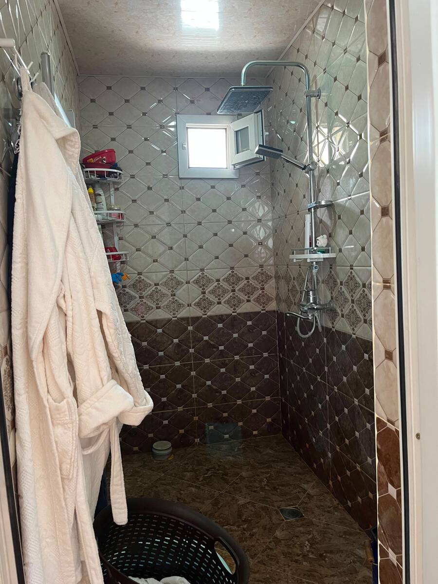 Satılır 4 otaqlı həyət evi/bağ evi 70 m² — Ev, villa, Xırdalan (10)