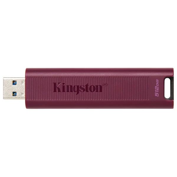Kingston DataTraveler Max 512GB USB 3.2 Gen 2 DTMAX/512GB — Bakı