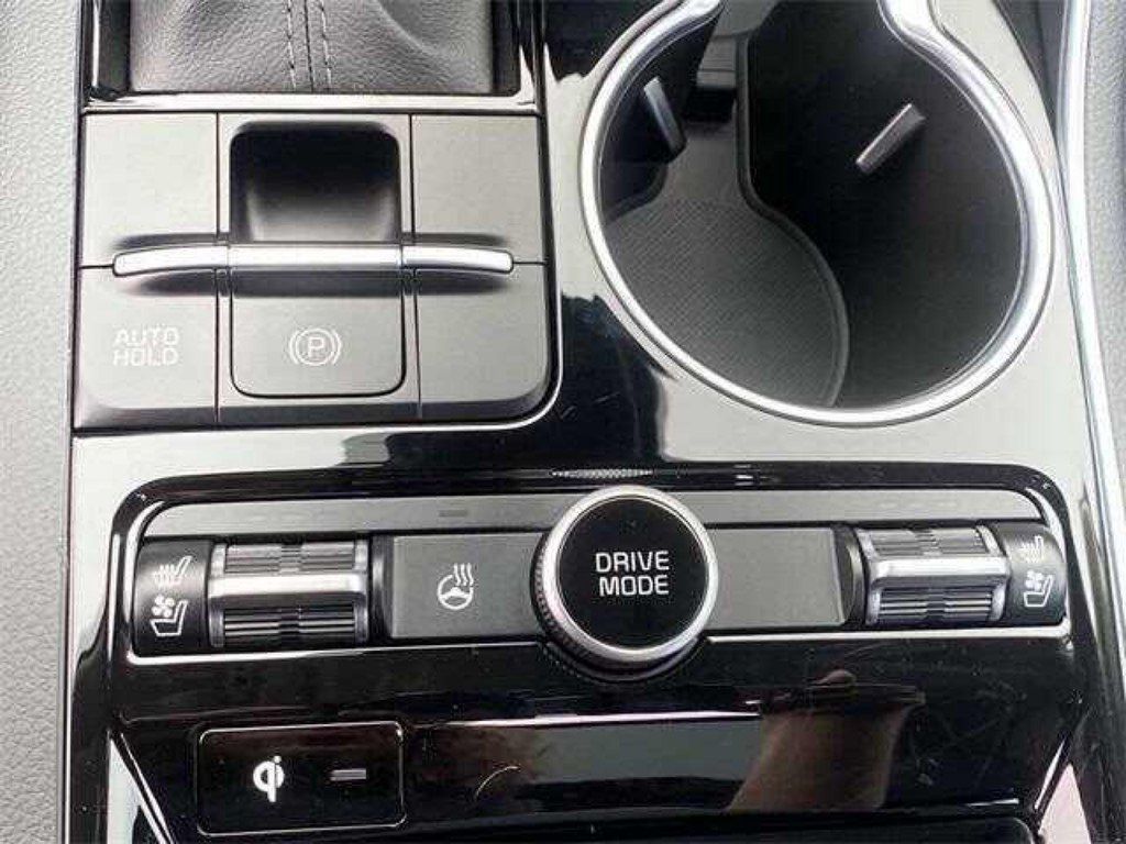 Kia K5, 1.6 L, 2020 il, 191 000 km — Avtomobillər, Bakı (12)
