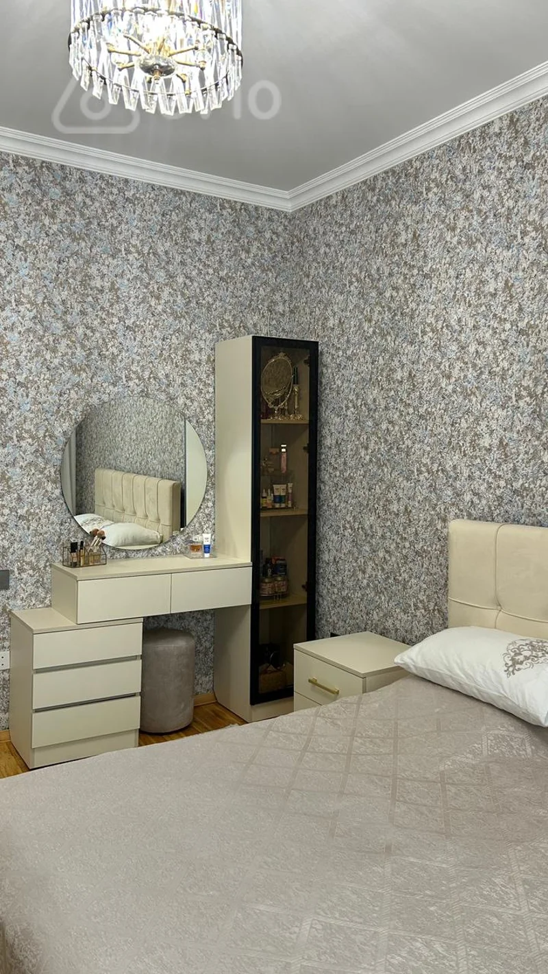 3 otaqlı mənzil, 64 m², Azadlıq Pr — Mənzil, Bakı (5)