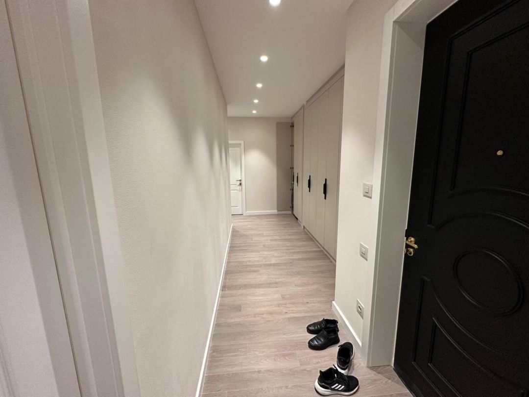 İcarəyə verilir 3 otaqlı yeni tikili 111 m² — Mənzil, Bakı (12)