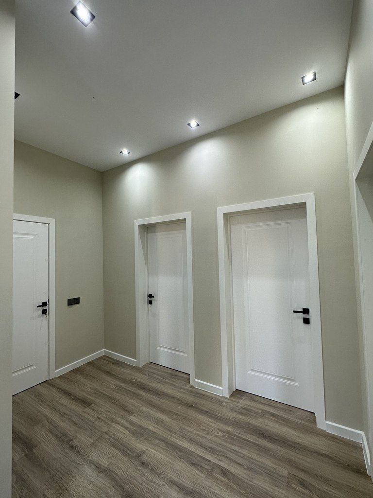 Satılır 3 otaqlı həyət evi/bağ evi 100 m² — Ev, villa, Bakı (6)
