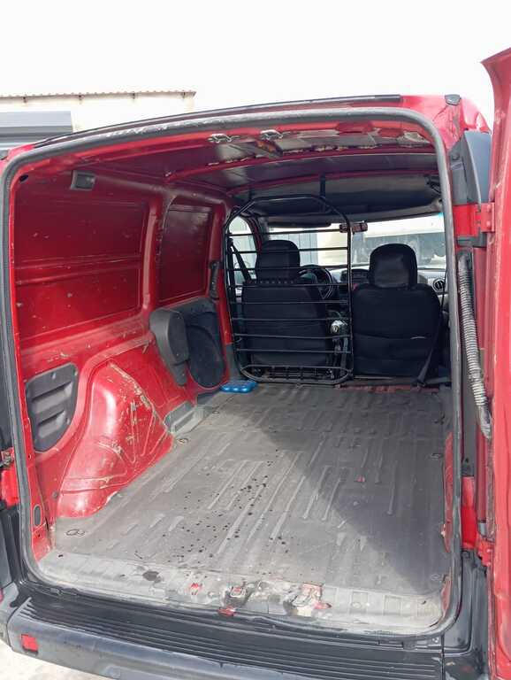 Fiat Doblo, 1.3 L, 2009 il, 330 000 km 90-AM-623 — Avtomobillər, Bakı (3)