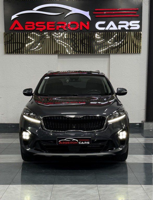 Kia Sorento, 2.0 L, 2018 il, 131 000 km — Avtomobillər, Sumqayıt (2)