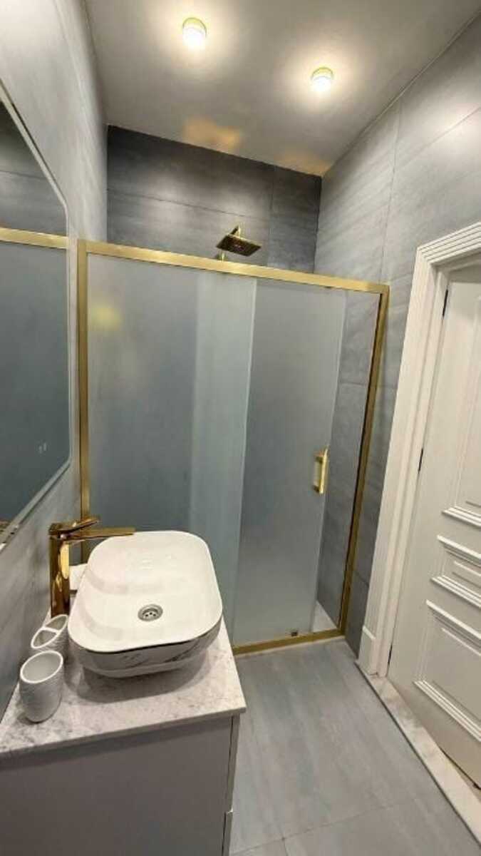 Satılır 2 otaqlı yeni tikili 73 m² — Mənzil, Bakı (10)