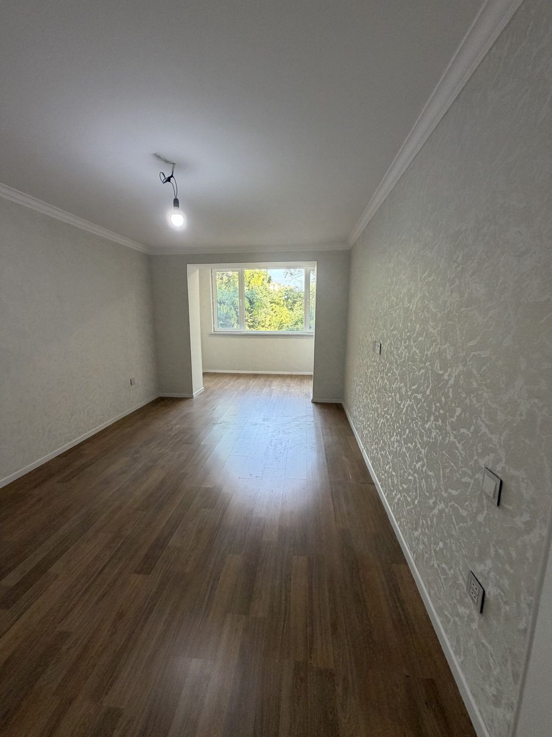 Satılır 3 otaqlı köhnə tikili 70 m² — Mənzil, Bakı (5)