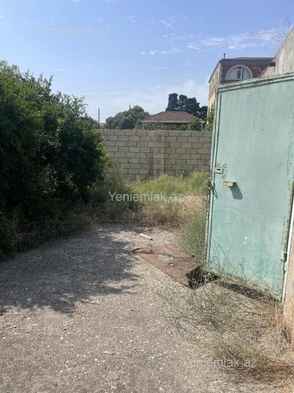 Satılır Torpaq sahəsi, 19 sot, Novxanı — Torpaq, Abşeron (9)