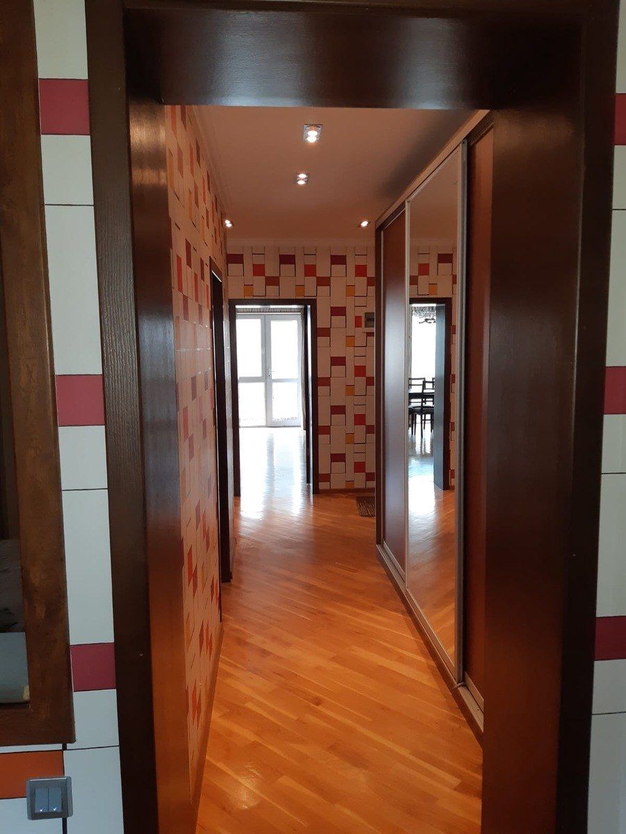 İcarəyə verilir 2 otaqlı köhnə tikili 70 m² — Mənzil, Bakı (8)