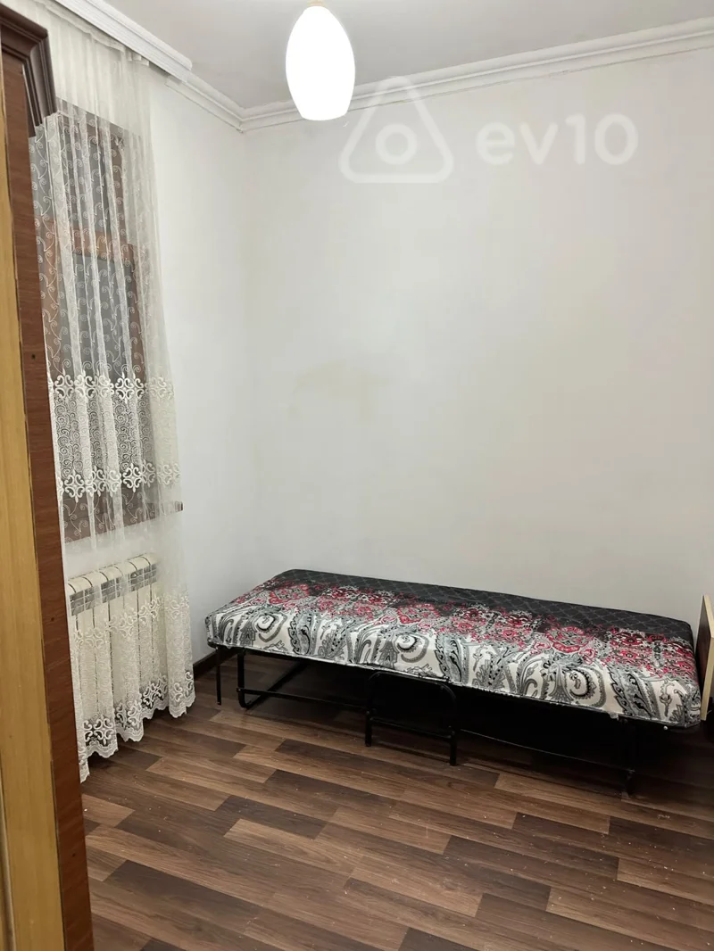 3 otaqlı mənzil, 55 m², Bakı, 1-ci mkr. — kirayə — Mənzil, Bakı (6)