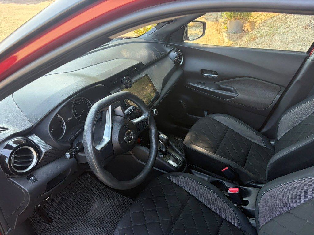 Nissan Kicks, 1.6 L, 2019 il, 150 000 km — Avtomobillər, Bakı (4)