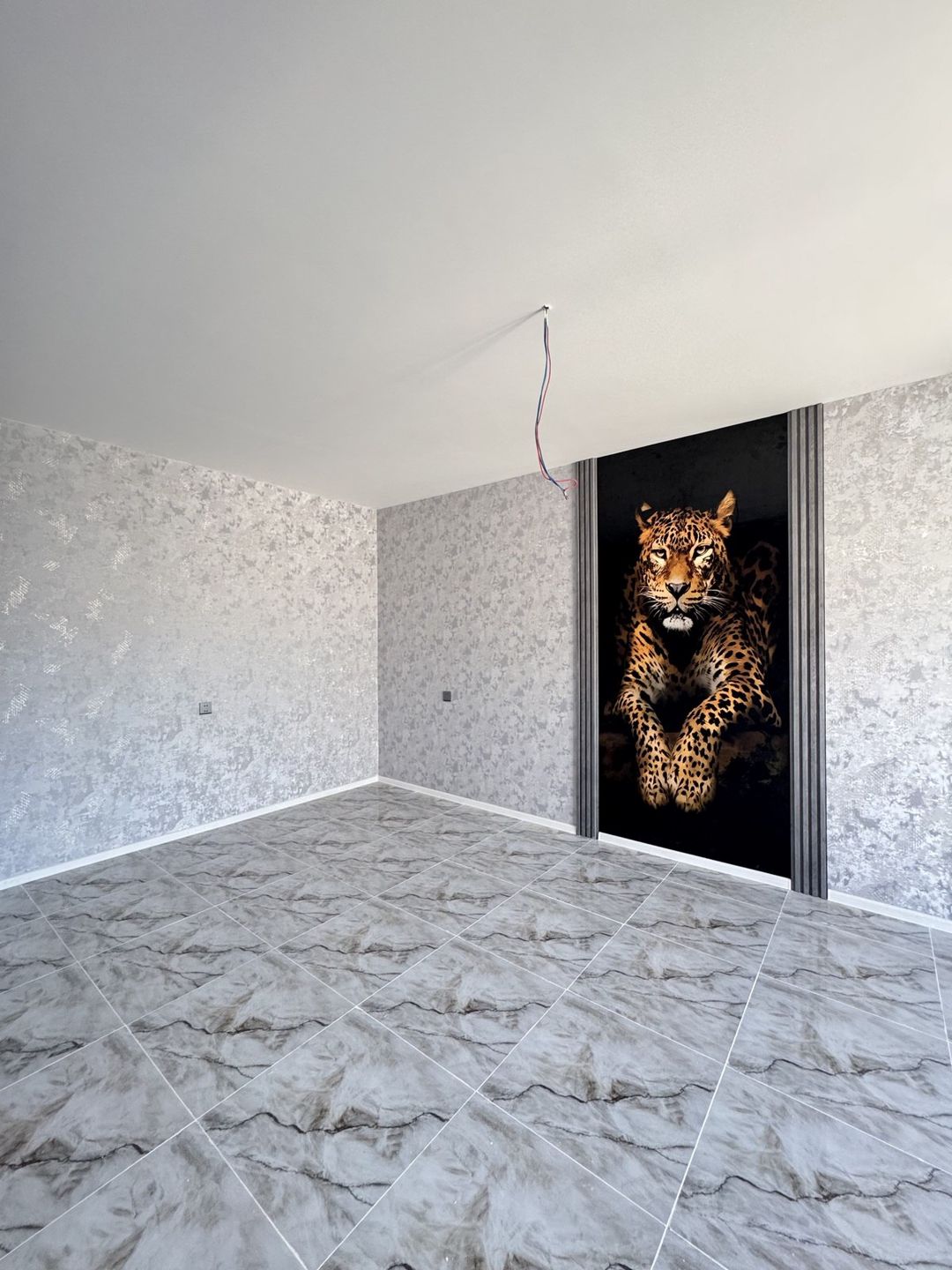 Satılır 3 otaqlı həyət evi/bağ evi 100 m² — Ev, villa, Bakı (9)