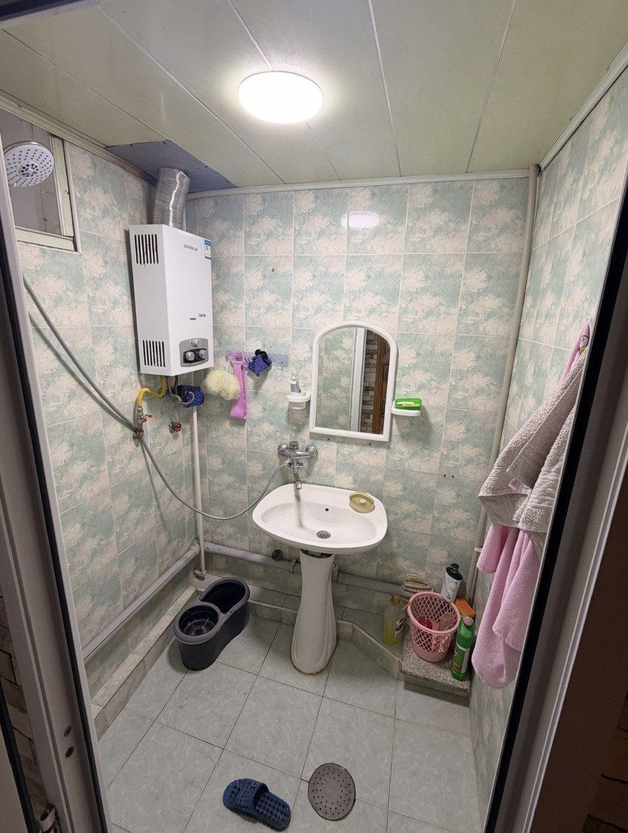 Satılır 3 otaqlı köhnə tikili 72 m² — Mənzil, Bakı (9)