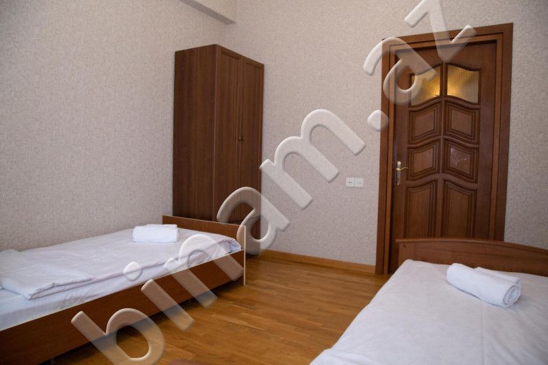 3 otaqlı Köhnə tikili, Kirayə (aylıq), Bakı, Nəsimi, 28 may — Mənzil, Bakı (3)