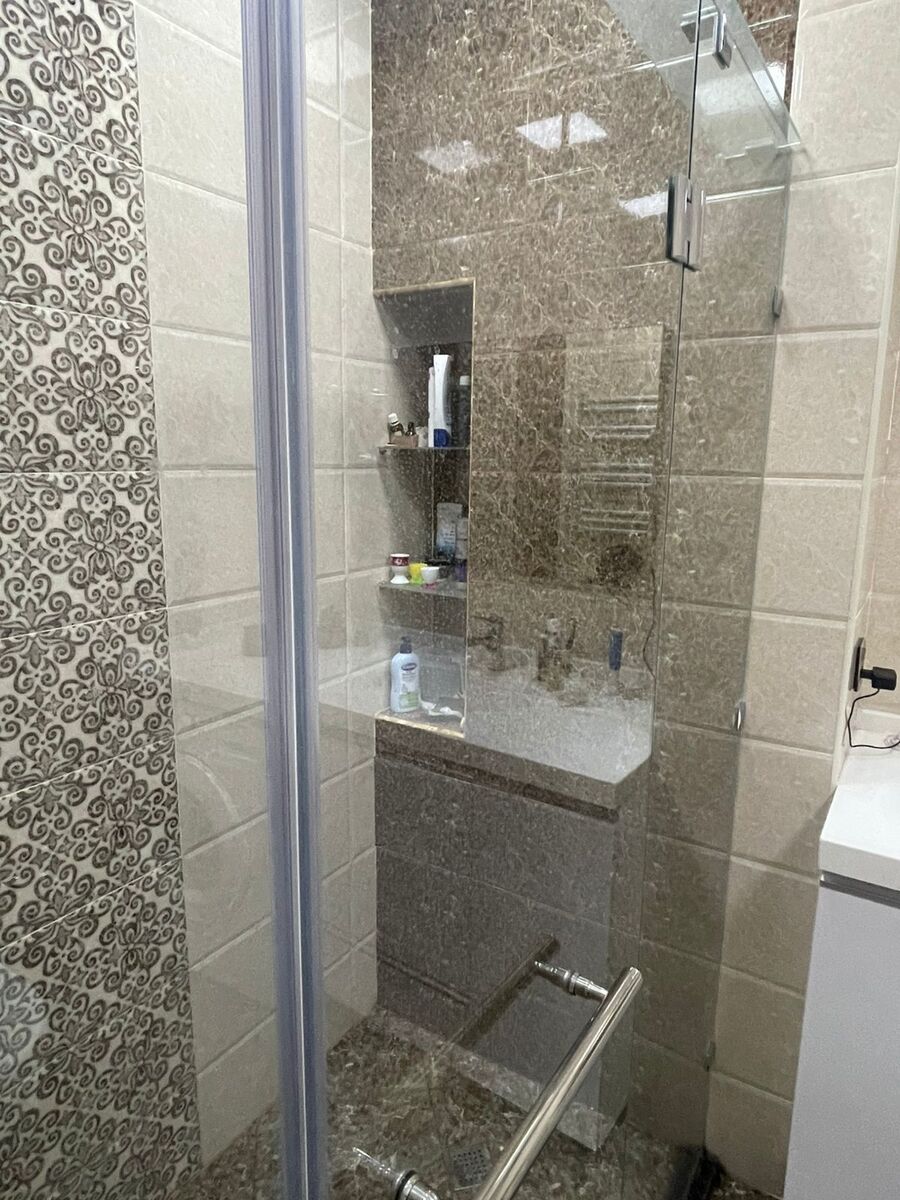 Satılır 2 otaqlı yeni tikili 60 m² — Mənzil, Bakı (6)