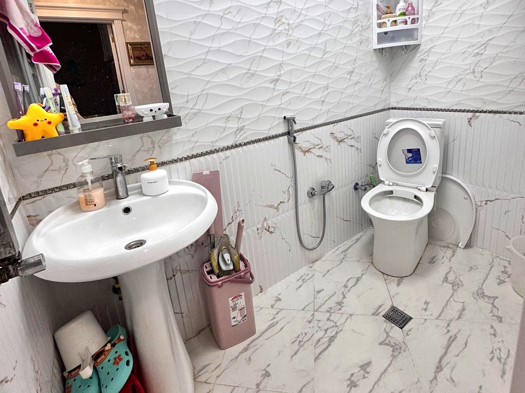 Satılır 2 otaqlı yeni tikili 52 m² — Mənzil, Bakı (10)