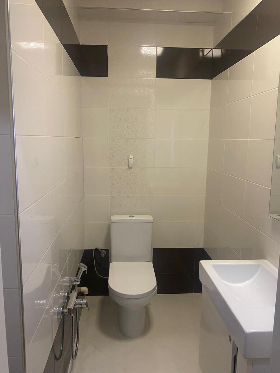 Satılır 3 otaqlı yeni tikili 103.4 m² — Mənzil, Bakı (6)