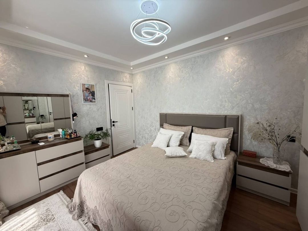 Satılır 2 otaqlı köhnə tikili 60 m² — Mənzil, Bakı (6)