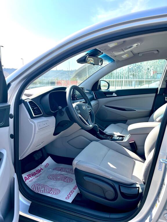 Hyundai Tucson, 2.0 L, 2019 il, 140 013 km 88-BK-589 — Avtomobillər, Bakı (8)