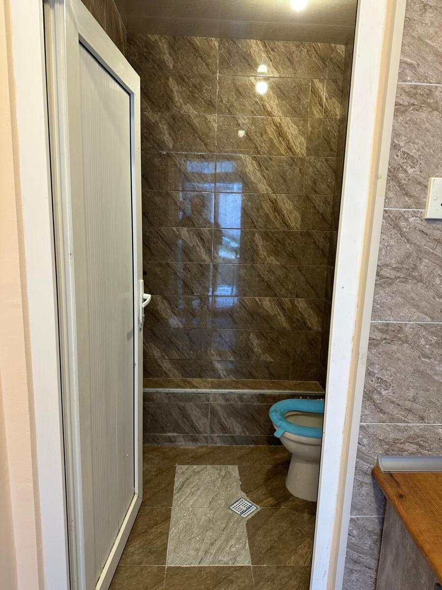 İcarəyə verilir 1 otaqlı köhnə tikili 25 m² — Mənzil, Bakı (3)