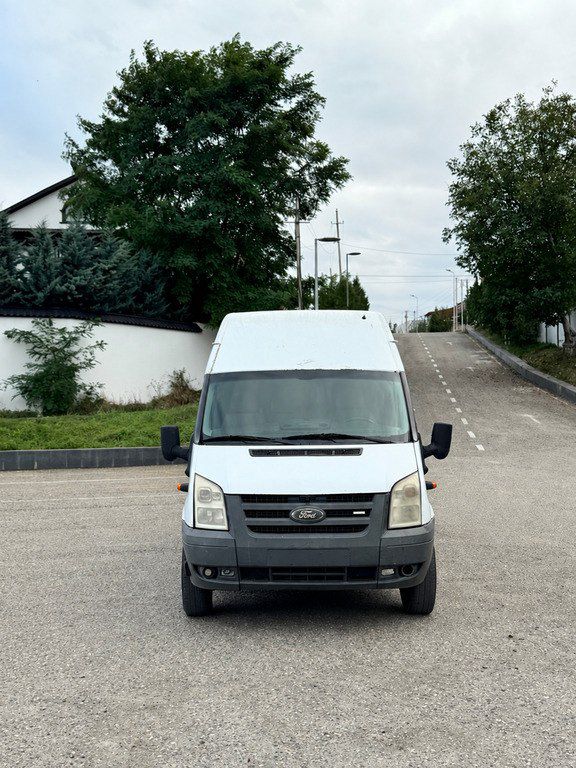 Ford Transit, 2.4 L, 2007 il, 467 000 km — Avtomobillər, Bakı