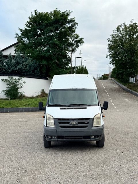 Ford Transit, 2.4 L, 2007 il, 467 000 km — Bakı