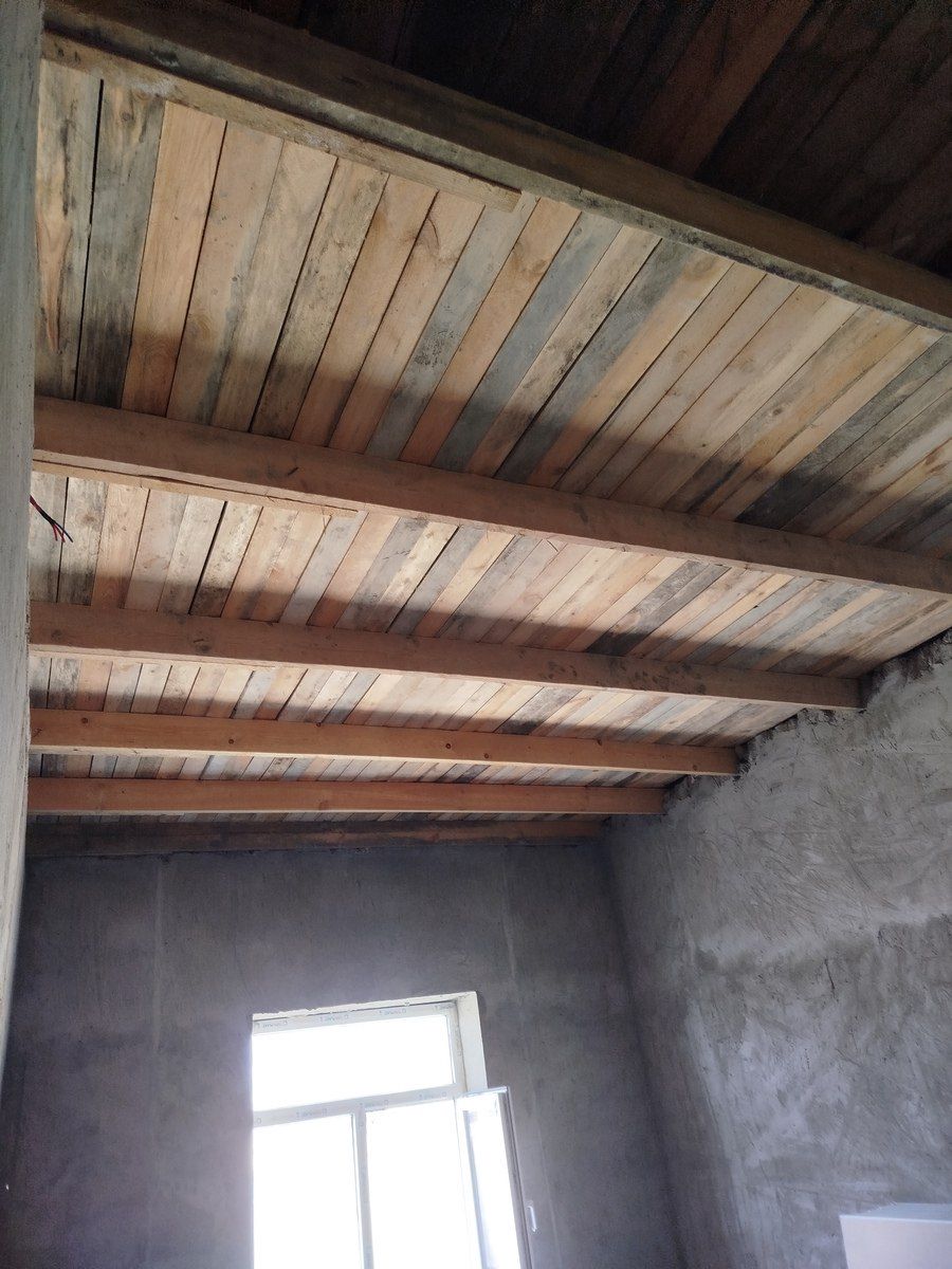 Satılır 3 otaqlı həyət evi/bağ evi 100 m² — Ev, villa, Bakı (4)
