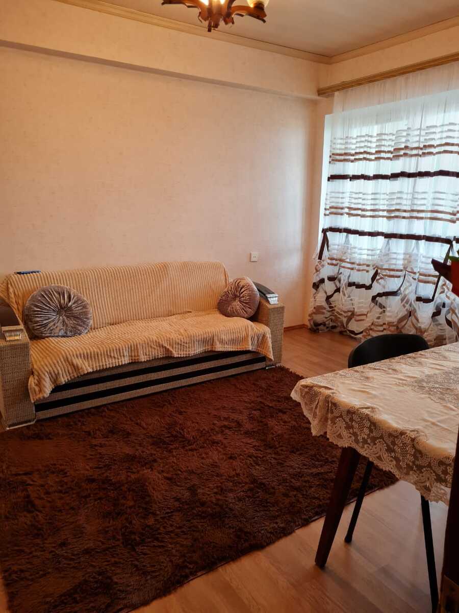 Satılır 2 otaqlı köhnə tikili 65 m² — Mənzil, Bakı