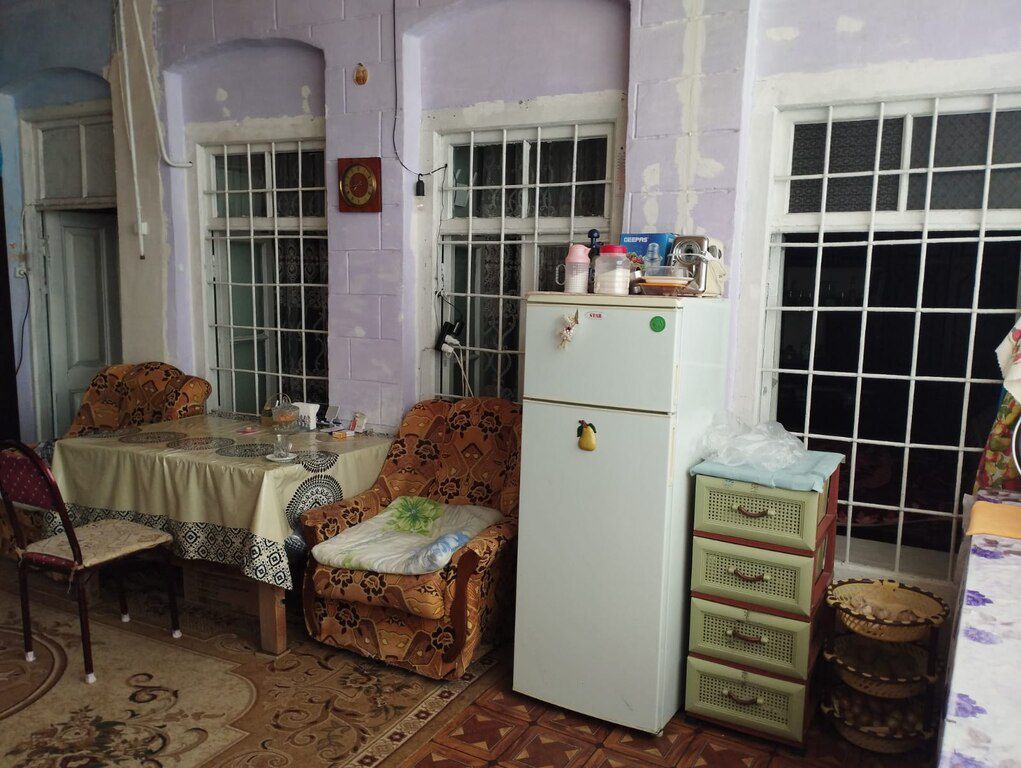 Həyət evi, Şəki ş — Ev, villa, Şəki (11)