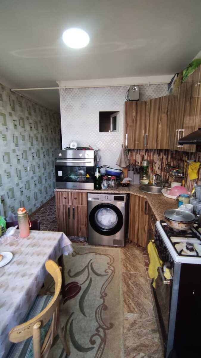 Satılır 2 otaqlı köhnə tikili 60 m² — Mənzil, Bakı (7)