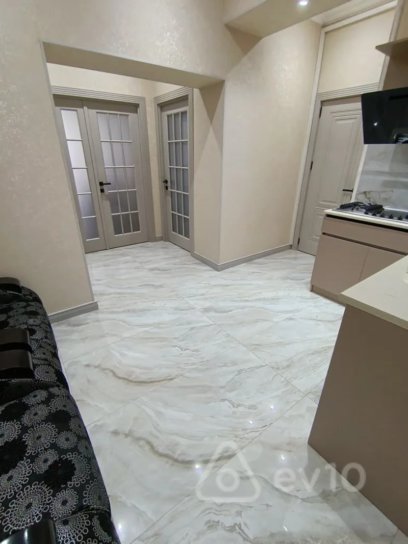 2 otaqlı mənzil, 74 m², Gənclik metrosu — kirayə — Bakı