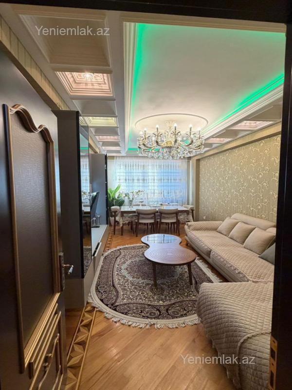 Satılır 3 otaqlı Bina evi menzil (Yeni tikili), 85 m², Masazır — Mənzil, Abşeron (10)