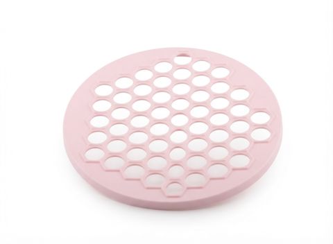 Düşbərə üçün qəlib, ağ, plastik, 24x24 sm — Bakı