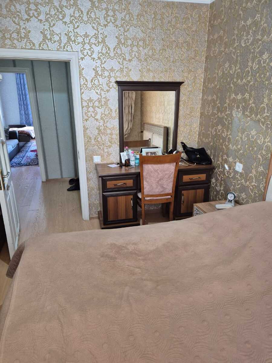 Satılır 3 otaqlı köhnə tikili 75 m² — Mənzil, Bakı (3)