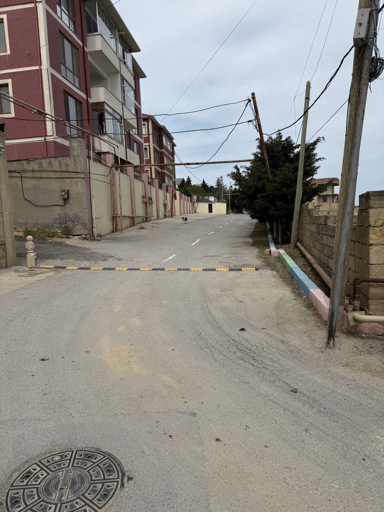 Satılır torpaq 3.7 sot — Torpaq, Bakı (5)