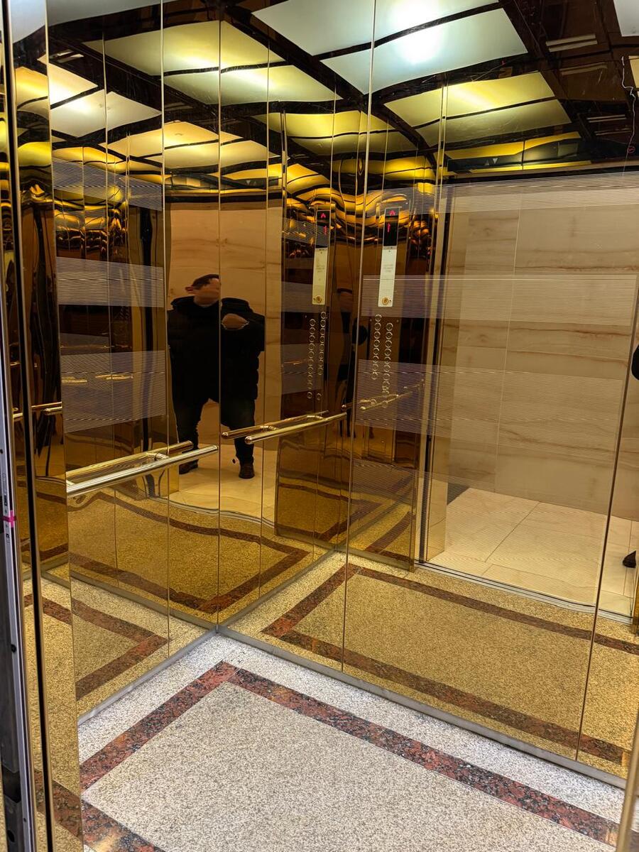 Satılır 3 otaqlı yeni tikili 118 m² — Mənzil, Bakı (11)