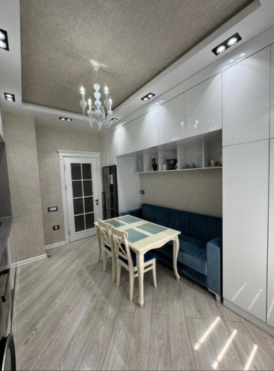 Satılır 2 otaqlı yeni tikili 89 m² — Mənzil, Bakı (8)