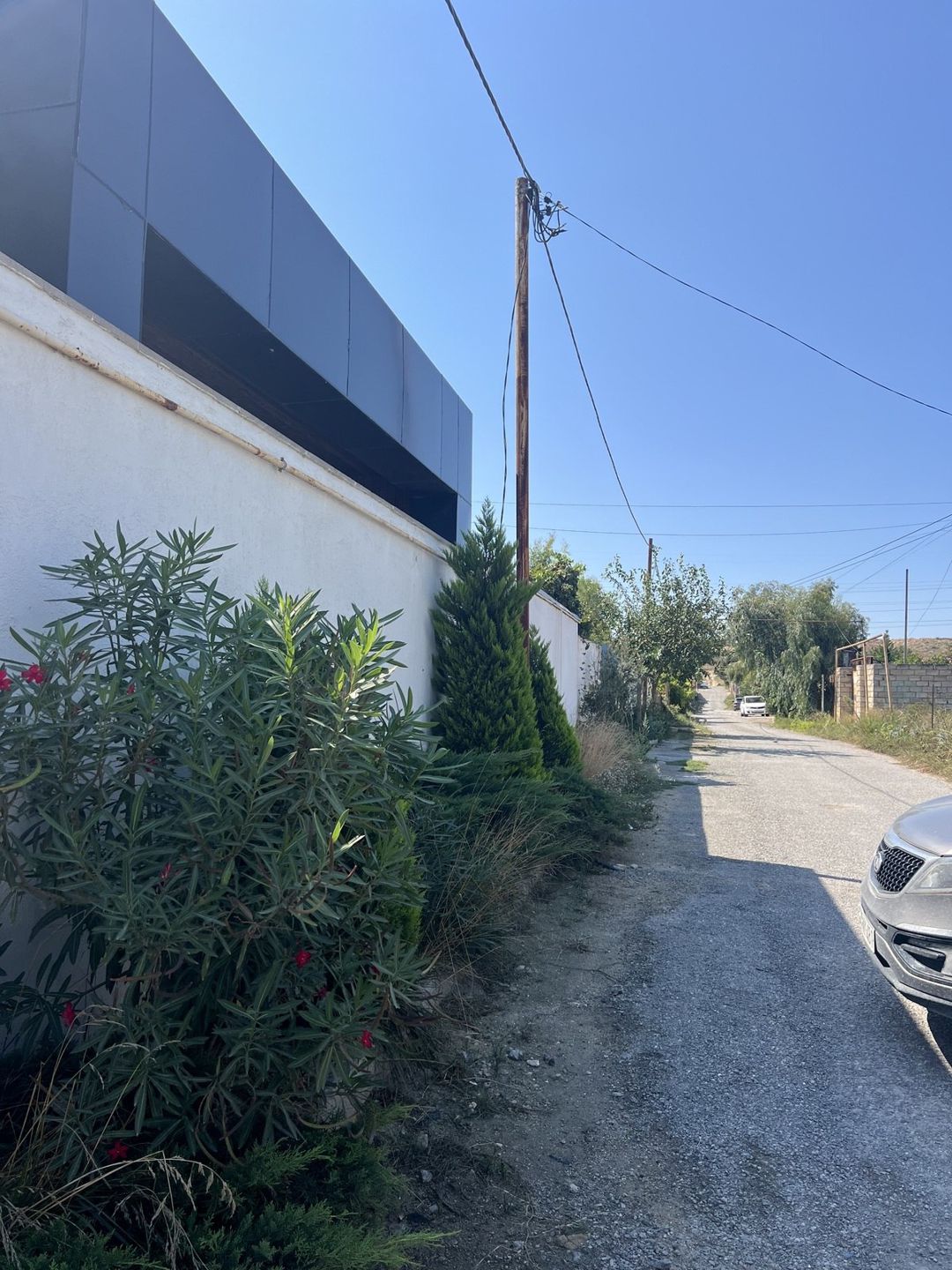 Satılır torpaq 6 sot — Torpaq, Bakı (4)