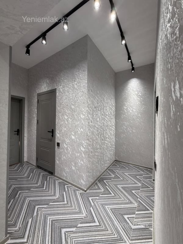 Satılır 3 otaqlı Bina evi menzil (Yeni tikili), 76 m², Saray — Mənzil, Abşeron (10)