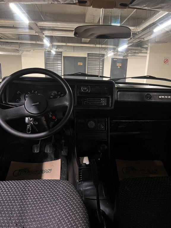 Lada (VAZ) 2107, 1.6 L, 2007 il, 80 000 km — Avtomobillər, Gəncə (10)