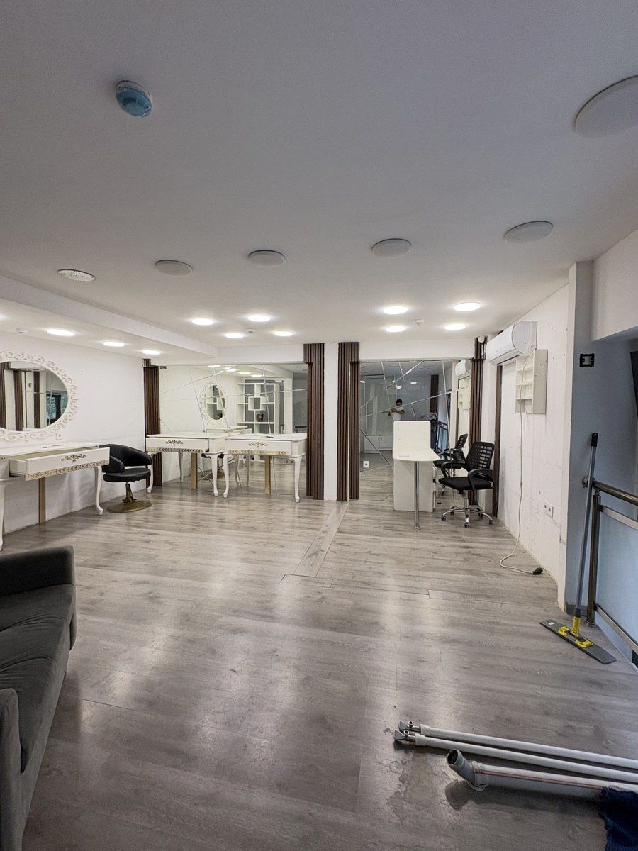 İcarəyə verilir obyekt 120 m² — Əmlak, Bakı (2)
