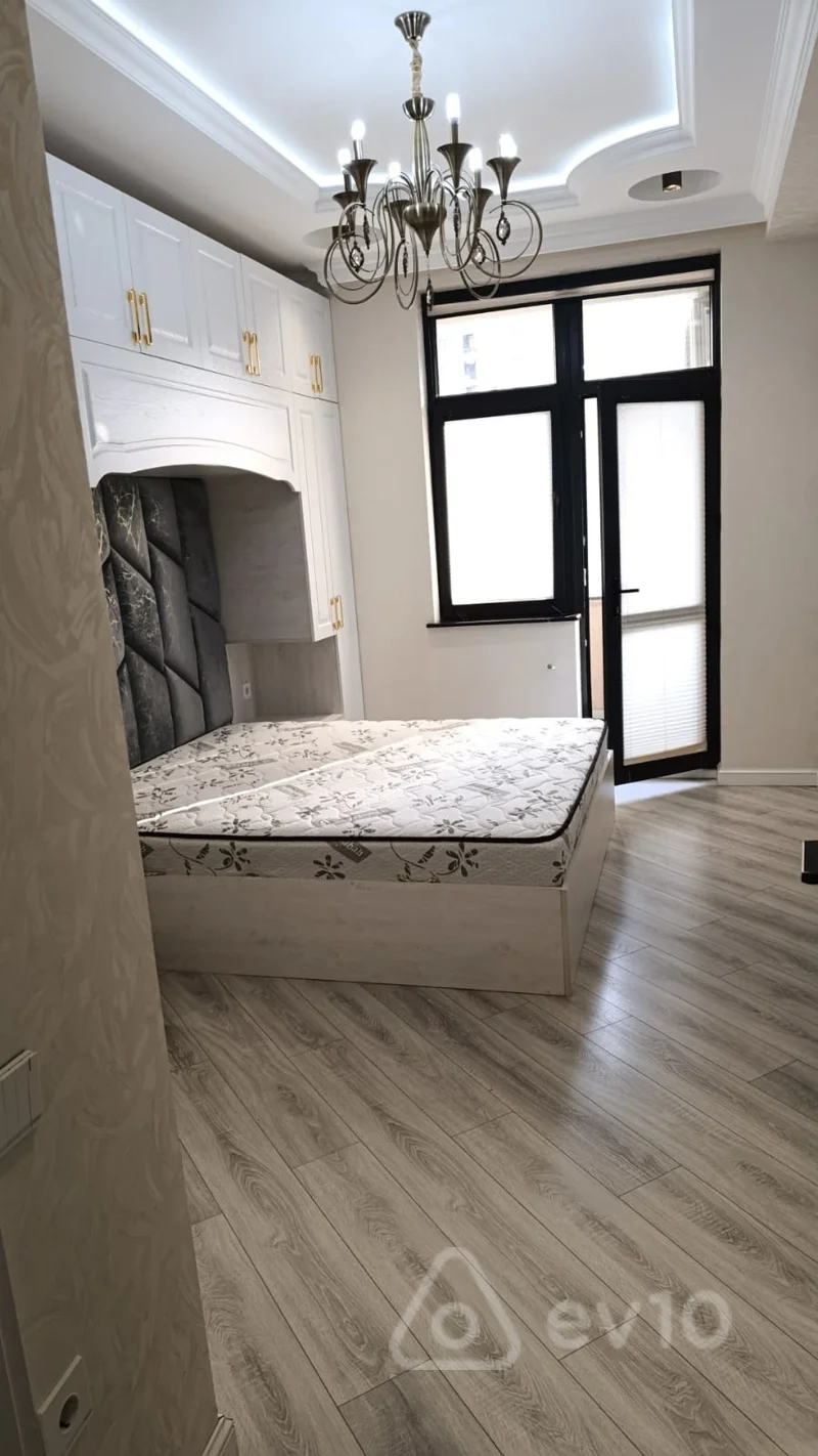2 otaqlı mənzil, 66 m², 28 may şərq bazarı — kirayə — Mənzil, Bakı (2)